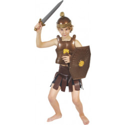 Set romain / Centurion enfant