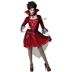 Costume Vampiresse Femme