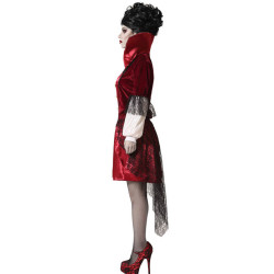 Costume Vampiresse Femme