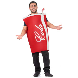 Costume Cola