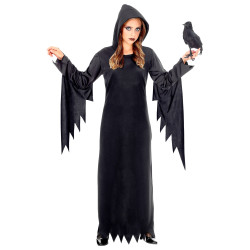Costume Gothique Queen /...