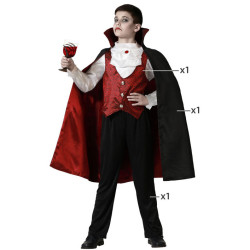 Costume Vampire / Dracula...