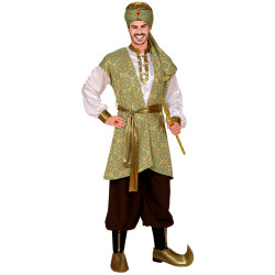 Costume Prince de Perse /...