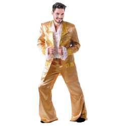 Costume Forever Disco Or