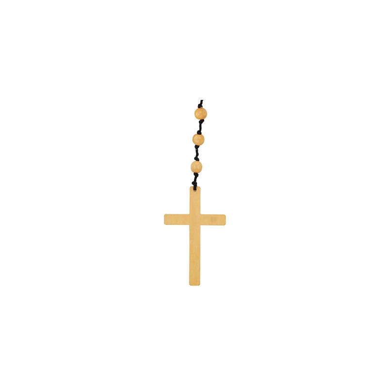 croix chapelet