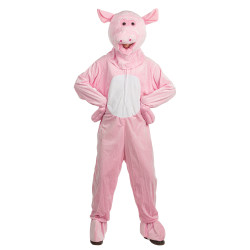 Costume Cochon Géant
