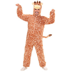 costume de girafe