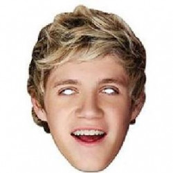Masque One Direction Niall...