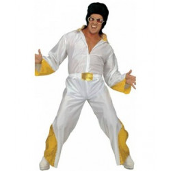 Costume Elvis OR