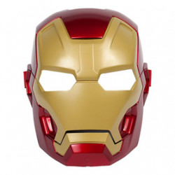 Masque Super héros Iron Man...