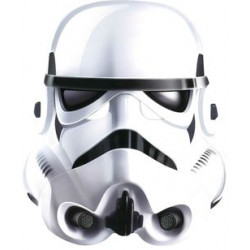 Masque GdE Stormtrooper /...