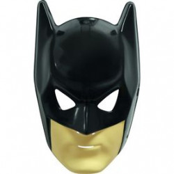 Masque Super héros Batman