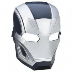 Masque Super héros Iron Man...