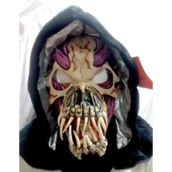 Masque Alien / Horror BM
