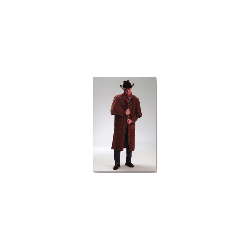 Manteau Cow Boy TL