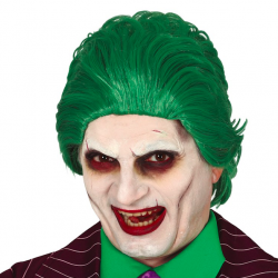 perruque joker