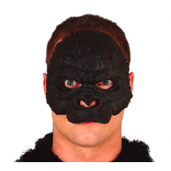 masque gorille