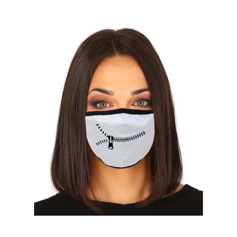 masque de protection zip