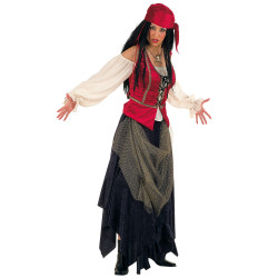 Costume Pirate / Corsaire...