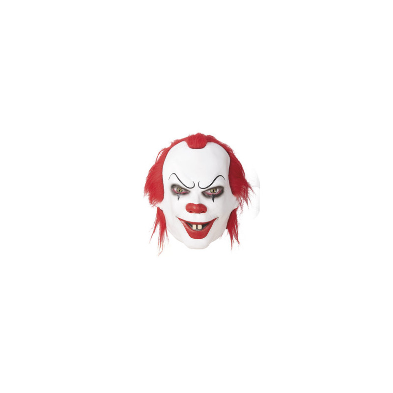 Masque Halloween Clown Killer