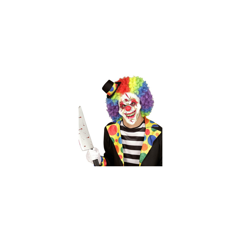 Masque Clown tueur